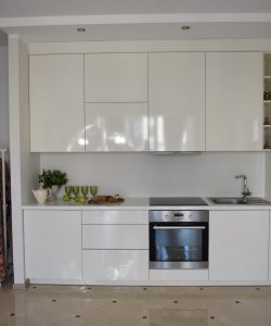 Virtuvinės spintelės