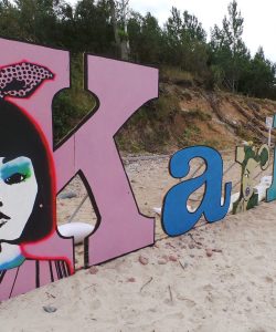 Dekoracijų dažymas