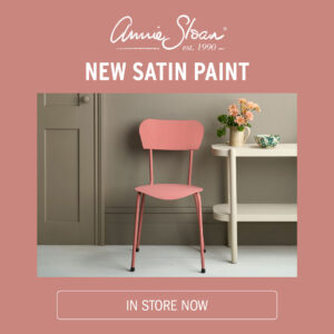 Annie Sloan SATIN PAINT